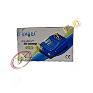 Amara Q6 BS410 AA666 AA350 2-Hole Aerator Air Pump