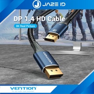 Vention DisplayPort Cable DP 1.4 Male to Male 4K 8K HD 1M 1.5M 2M