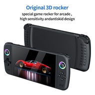 Hot-selling M27 Horizontal Version 23cm Screen HD Output Handheld Game Console