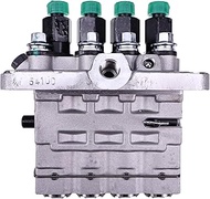 Fuel Injection Pump 131010080 Compatible with Perkins Engine 404D-22 404C-22 104-19 404A-22, 104-22 