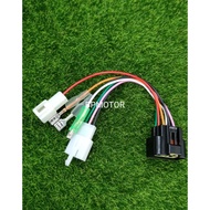 CDI SOKET RXZ OLD PNP Y125 / 5PV CDI SOKET