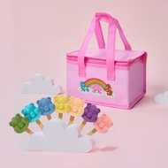 Care Bears 7色造型冰棒禮盒組