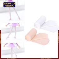 Hik Ultra Soft Ballet Tights for Girls - for Dance & Gymnastics