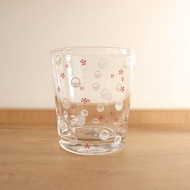 不倒翁變色玻璃杯