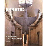 (BX) Erratic: Visual Impact In Current Design (ISBN:9783899553703)