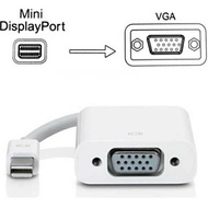 Converter Mini Display Port to VGA - Mini DP to VGA Adapter