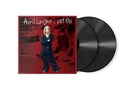 [預訂] Avril Lavigne - Let Go 20th Anniversary Edition Standard Black Vinyl 2LP