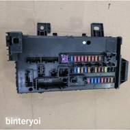 WF309 FUSE BOX SEKRING TOYOTA ALL NEW AVANZA VELOZ XENIA 82600-BZA30 O