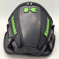 Kawasaki Motorcycle Rear Seat Bag Top Case Tail Bag Motorcycle Rear Tail Seat Bag SFK Rear Seat Bag