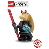 LEGO STAR WARS 75389 - SW1367 DARTH JAR JAR
