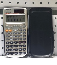 Casio fx-50FH II 50fh ii 計算機 計數機 calculator 05062026-2