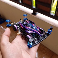 Tamiya STO FMA chassis