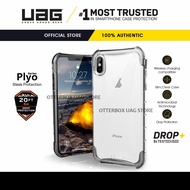 Original UAG Plyo Series Case For Apple iPhone XS Max / XR / XS / X / iPhone 6s 6 7 8 Plus / iPhone 