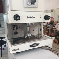 Mesin Kopi - Espresso Machine WEGA PEGASO Unit Second