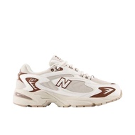 New Balance 725 White Brown Unused