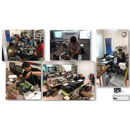 LCD PROJECTOR REPAIRING SERVICES