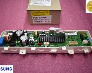 บอร์ดเครื่องซักผ้า ซัมซุง พาร์ท DC92-02595B ใหม่ แท้ เบิกศูนย์ ***ไม่มีประกันทุกกรณี