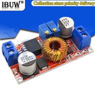 1PCS 5A Adjustable DC-DC CC CV Lithium Battery DC Step Down Charger Board Power Supply Converter XL4