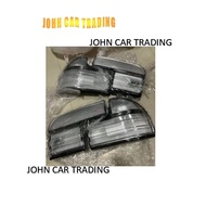 Proton Wira 1992 Tail Lamp Wira Lampu Belakang (Albino) Wira Tail Lamp With Reflector (Full Set 5 pc