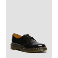DR. MARTENS Dr. Low-cut Shoes Martens 1461 genuine patent