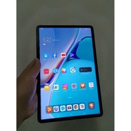 Huawei Matepad 11 . wifi version . 128gb. Snapdragon 865 . used set