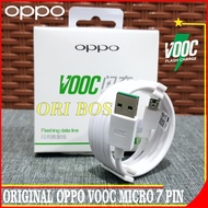 Data Cable OPPO Vooc Micro F9 R9 R9S+ Find 9 R7 R5 Fast Charging 4A 100% Original OPPO