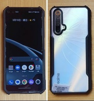 真我 Realme X3 8G/128G 6.6吋 S855+處理器 遊戲機