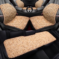 Summer Bodhizi Car Seat Cushion New BMW 5 Series 3 Series iX5 iX3 Audi A4L A6L Q5LQ7 Cool Seat Cushi