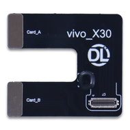 FLEXIBLE TESTING LCD DL 400 PRO X30