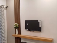 Pangsapuri 900 m² dengan 1 bilik tidur dan 2 bilik mandi peribadi di Abids (B S HOMES)