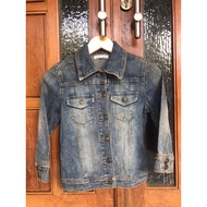 Grove Type 3 Denim Jacket