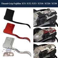 Thumb Grip Fujifilm X-T1/X-T2/X-T3/X-T10/X-T20/X-T30 X-T30II Fuji XT1 XT2 XT3 XT10 XT20 XT30 XT30II