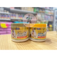 Science product NEU ZEA PET MILK 250g