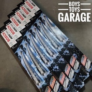 BOSCH WIPER BMW X5 X6 E70 E71 BOSCH AEROTWIN PLUS FRAMELESS