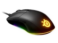 【全新行貨】SteelSeries Rival 3 Wireless Gaming Mouse 無線遊戲滑鼠