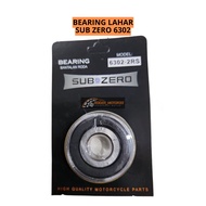 LAHAR SUB ZERO 6302 HIGH QUALITY BEARING