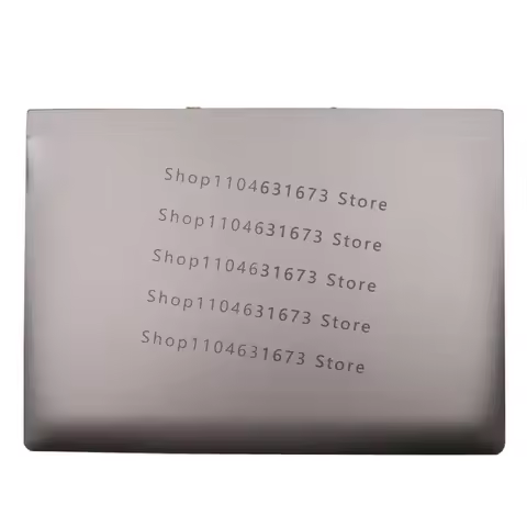 Laptop LCD Top Cover For Lenovo Ideapad D330-10IGM 5CB0R54709 Back Case NoCamera