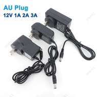 AC 220V to DC 12V 1A 2A 3A Transformer Australia 2000ma 3000ma Power Supply Charger Adapter  MYK1
