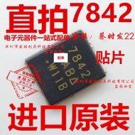 SI7842DP-T1-E3 Patch QFN8 Chip 7B4Z Brand New Imported Original 7842