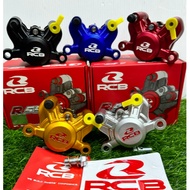 RCB CALIPER 2POT R55 R-55 2 POT RACINGBOY RACING BOY