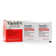 VIARTRIL-S GLUCOSAMINE POWDER 1500MG 30'S ( exp: 10/26)