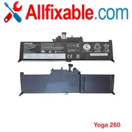 Lenovo ThinkPad Yoga 260 370  X380  Series  4 Cells  15.2V  Laptop Replacement Battery