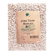 Green Earth Jobs Tear Barley