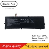 New JI04XL Laptop Battery For Hp Elite X2 1012 G2 Elite X2 1012 G2-1LV76EA Notebook HSTNN-UB7E JI040