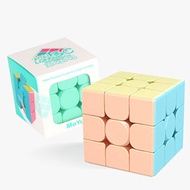 (wonder game) : Rubik MoYu Macarone 3x3