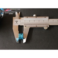 RC 1/10 Yokomo Type 5mm Plastic Hex Wheel Hub