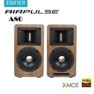 EDIFIER - Edifier AirPulse A80 (桃木色) 喇叭