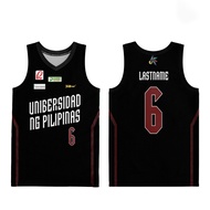 THL X UP Fighting Maroons 2022 UAAP University of the Philippines Full Sublimated Basketball Jersey
