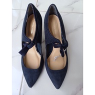 Odette e Odile High Heels Japanese Brand 23.5 Cm.