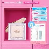 [LG Makeup VN] SVIP Glint highlighter 2.3g contains pearl powder, multi-purpose, super smooth